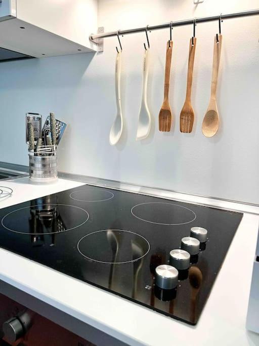 The Boutique Houses - Downtown - Close To Bocconi University Milano Eksteriør bilde