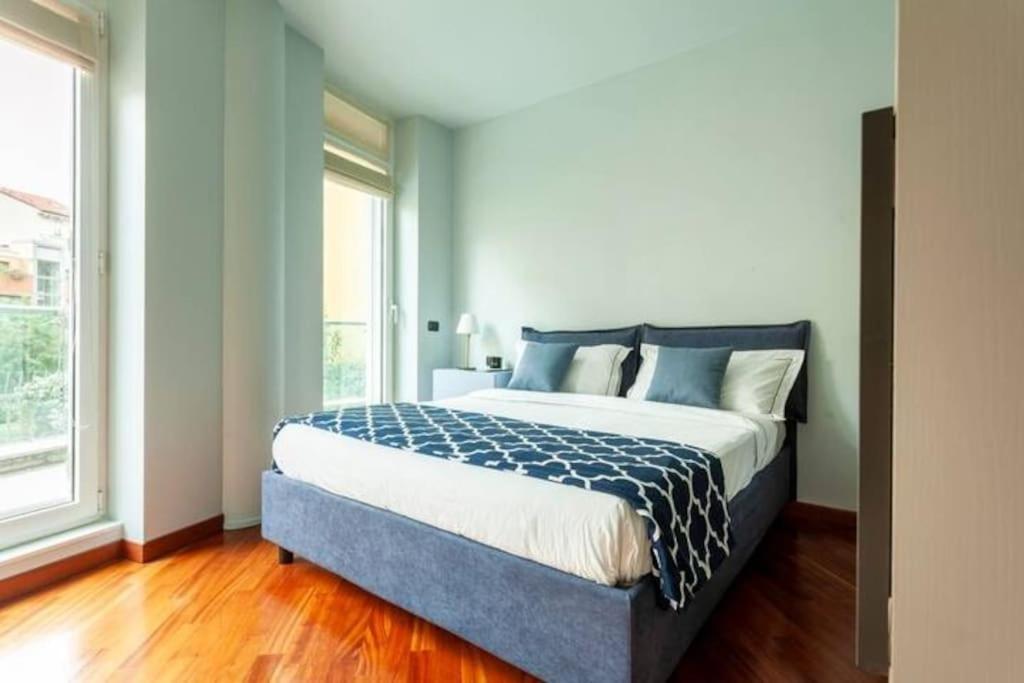 The Boutique Houses - Downtown - Close To Bocconi University Milano Eksteriør bilde