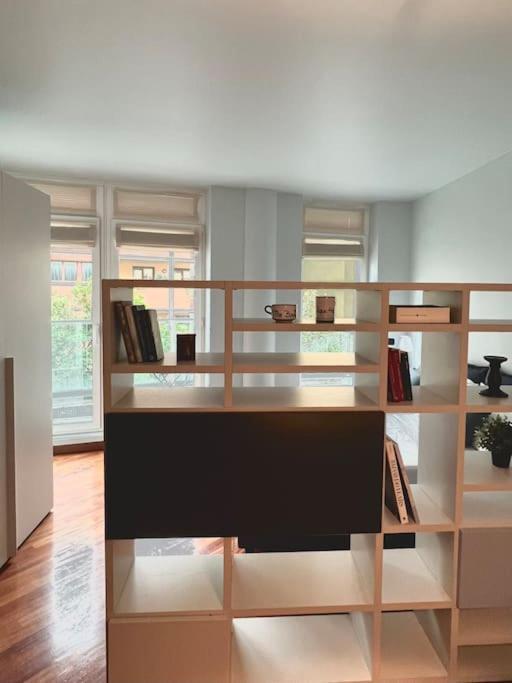 The Boutique Houses - Downtown - Close To Bocconi University Milano Eksteriør bilde
