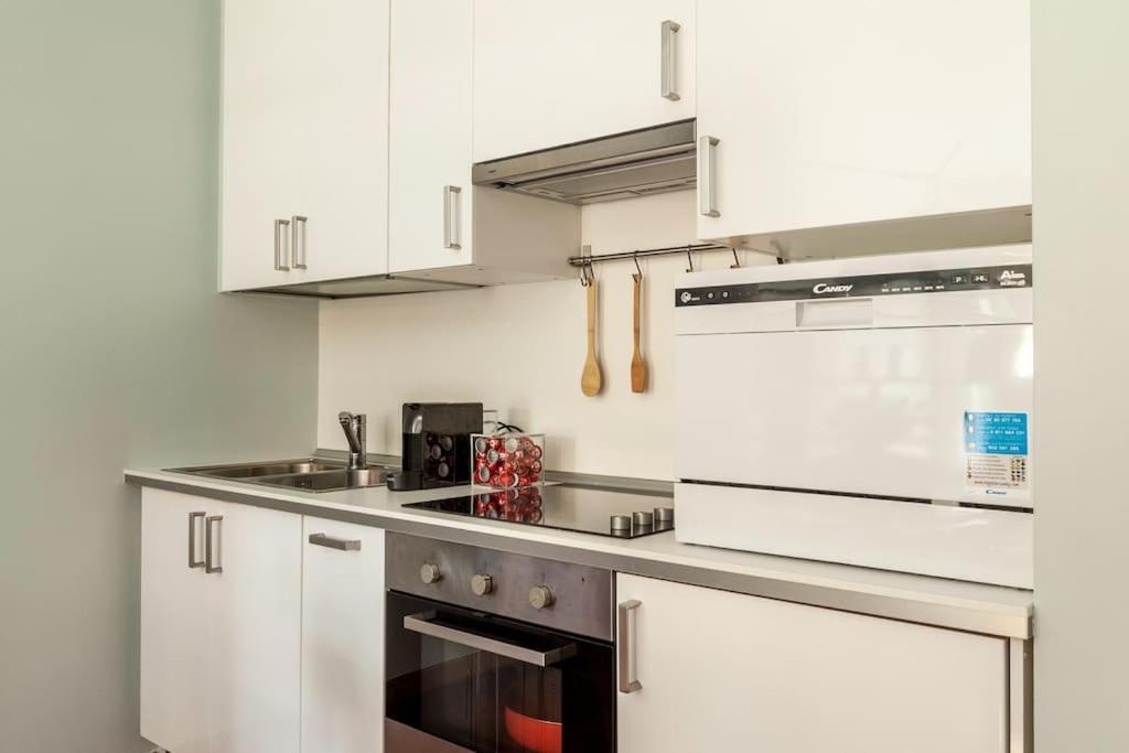 The Boutique Houses - Downtown - Close To Bocconi University Milano Eksteriør bilde
