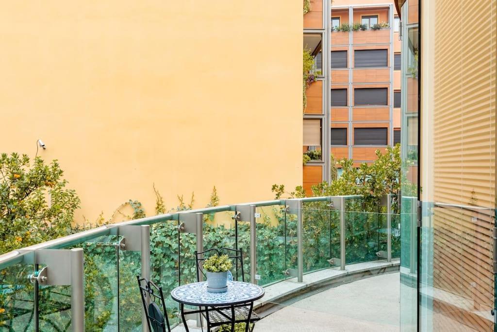The Boutique Houses - Downtown - Close To Bocconi University Milano Eksteriør bilde