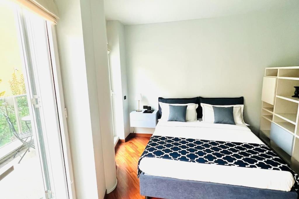 The Boutique Houses - Downtown - Close To Bocconi University Milano Eksteriør bilde