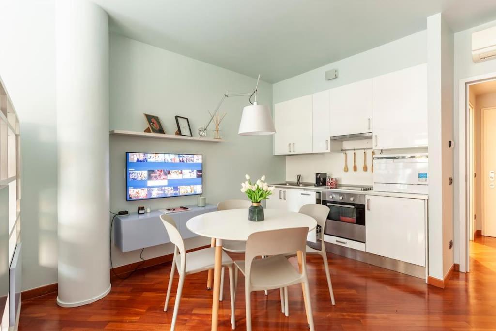 The Boutique Houses - Downtown - Close To Bocconi University Milano Eksteriør bilde