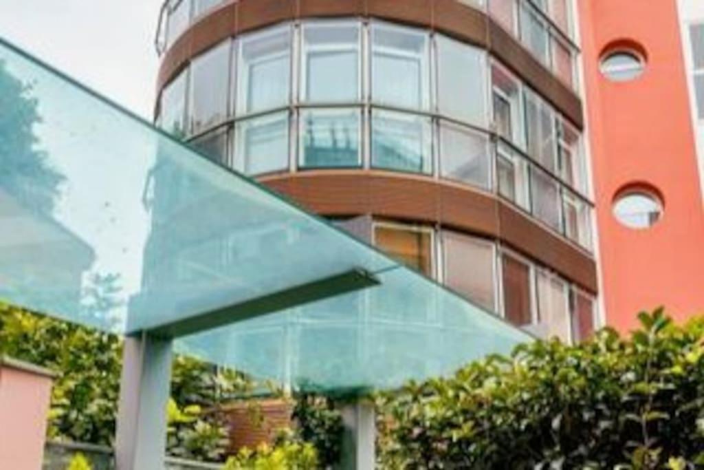 The Boutique Houses - Downtown - Close To Bocconi University Milano Eksteriør bilde