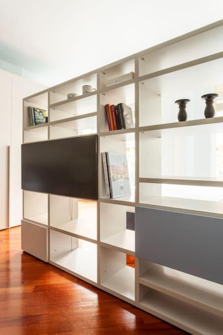 The Boutique Houses - Downtown - Close To Bocconi University Milano Eksteriør bilde