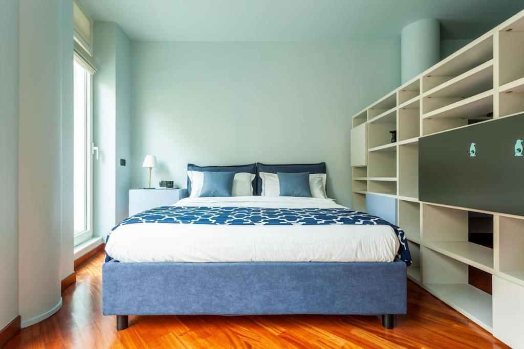 The Boutique Houses - Downtown - Close To Bocconi University Milano Eksteriør bilde