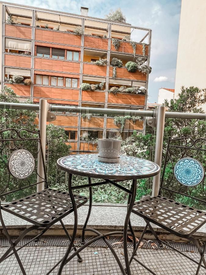 The Boutique Houses - Downtown - Close To Bocconi University Milano Eksteriør bilde